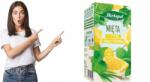 Herbapol tea [20] menta citrommal és citrusfűvel (5900956007205)
