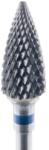 Aba group Keményfém maró M09 spicc, M (Frez Karbidowy Ostry Stożek Średni M09-M)