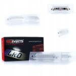 EinParts Automotive Rendszámtábla Világítás Porsche 911 968