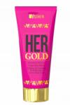 Asther Her Gold Erős Bronzer Nőknek Napozás
