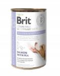 Brit Grain Free Veterinary Diet Dog Gastrointestinal Lazaccal 400g