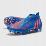 Adidas Predator Edge+ Sg Profi MIX Focicipő 40 2/3-os Méret (H02916)