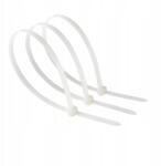 EM Group Kábelbilincs bilincs 4.5x120mm fehér BMB1248 100DB (BMB1248)