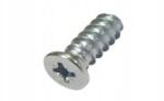 Marcopol Euro csavar kúpos fejjel 5mm x 16mm 100 db (9499)