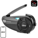 EJEAS Q2 motoros sisakbeszélő (Q2) - boxon