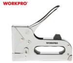 Workpro Tűzőgép 4-14mm, állítható, T50 (WP223004)