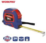 Workpro Mérőszalag 3m(10ft)x16mm (WP261008)