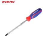 WorkPro Csavarhúzó Cr-V PH3 150 mm (WP221032)