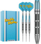 Precise 180 Dart szett Precise 180 Bela steel, 25g, 90% gravírozott