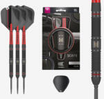 Target Dart szett TARGET steel SCOPE 01, 25g gravírozott