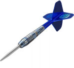 Target Darts szett steel Target Japan MIZU Series 02, 24gr, 90% gravírozott
