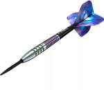 Mission Darts Dart szett Mission steel Celestial 23g, 95%