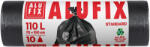 Alufix Торби за отпадъци ALUFIX - 110 l, 10 броя (1100022102)
