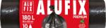 Alufix Торби за отпадъци ALUFIX - 180 l, 10 броя (1100022108)
