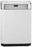 Inter Ceramic Кош за отпадъци със сензор Inter Ceramic - ICSA 8174W, 60 l, бял (8174W)