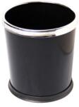 Office1 Кош за отпадъци, pvc, с метален ринг, негорим, 10 l (h0522)
