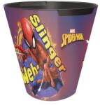 DISNEY Кош за отпадъци Spiderman, 10 L (839726)