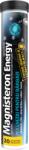 AFLOFARM Magnisteron Energy, 20 comprimate efervescente, Aflofarm