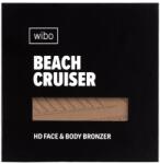 Wibo Бронзираща пудра Beach Cruiser, 01, 22 g - baby