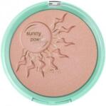 Lovely Матова бронзираща пудра Sunny, 16 g - baby