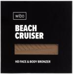 Wibo Бронзираща пудра Beach Cruiser, 03, 22 g - baby
