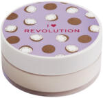 I Heart Revolution Прахообразна пудра Baking Powder Coconut, 22 g
