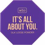 Wibo Фиксираща прахообразна пудра It's All About You, 6.5 g - ozone