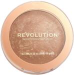 Makeup Revolution Reloaded Бронзираща пудра Long Weekend, 15 g - ozone