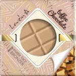 Lovely Бронзираща пудра Toffee Chocolate, 9 g - ozone