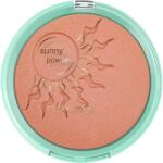 Lovely Бронзираща пудра Sunny Gold, 16 g - ozone