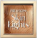 Revlon Бронзираща пудра за лице Skin Lights, Sunlit Glow N110 - ozone