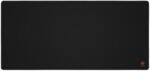 DELTACO Mouse pad DELTACO gaming XL DELTACO gaming DMP450, 900 x 400 x 4mm, negru (GAM-136) Mouse pad
