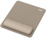 Fellowes Mouse pad FELLOWES Suport pentru incheietura mainii Schimbati nisip (100142559) Mouse pad