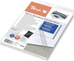 Peach Wire Binding Combi Box - 8mm, 60 Blatt (PW079-07)