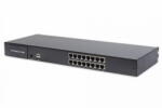 ASSMANN Switch KVM Digitus Modul KVM Digitus CAT 5, DS-72217 cu 16 porturi (DS-72217)