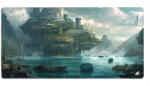 Sharkoon Mouse pad Sharkoon Husa telefon Sharkoon, neagra (4044951042531) Mouse pad