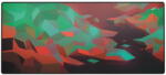 CHERRY Mouse pad Cherry gaming Xtrfy GP5 Litus, XL, Rosu (GP5-XL-LITUS-RED) Mouse pad