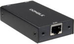 Inter-Tech Switch KVM Inter-Tech Adaptor special Inter-Tech KT-150H, negru (88887308)