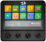 Redragon Stream station Redragon Ragnaros negru (SS-552) Controler MIDI