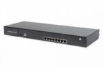 ASSMANN Switch KVM Digitus Modul Digitus CAT 5 KVM, 8 porturi DS-72216 (DS-72216)