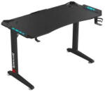 Redragon Birou Gaming Redragon Birou gaming Redragon GD-3101BK negru iluminare RGB (GD-3101BK)