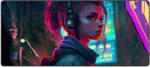 Sharkoon Mouse pad Sharkoon Sharkoon Skiller SGP50 D1 XXL, 900x400x3, 5mm, Gamer (4044951043835) Mouse pad