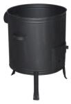 Perfect Home Soba pentru ceaun/tuci, 50 cm, vas 30-50 L (71086) - esell