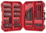 Milwaukee 4932501309 Set capete bit, chei tubulare