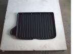 SAHLER Tavita Portbagaj Dedicata Audi Q2 Lower Trunk Cu Kit Pana 2016- Gimer (e4330agg)