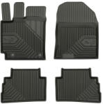 FroGum Set covorase No. 77 tip tavita pentru Hyundai Kona an 2017 - (FRG77408456)