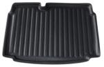 GIMER Tăviță portbagaj VOLKSWAGEN POLO LOWER TRUNK TRENDLINE-COMFORTLINE-HIGHLINE 2010-2017 - Gimer (E3812VWGG)