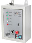 Konner & Sohnen Panou de automatizare pt. Generatoarele Inverter Konner & Sohnen - KS-ATS-4/25 (KS-ATS-4/25-GAS) - utilajedesantier