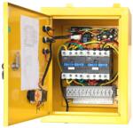 STAGER Automatizare pentru generatoare trifazate seria Solar 4poli, 50A, 15Vcc Stager FDATS 230-400V Solar (5160000006)