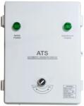 KOMPAK Automatizare ATS Monofazată KOMPAK ATS-W-50A-1 - 230V, 50A, Transfer Automat Rețea / Generator (ATS-W-50A-1) - utilajedesantier